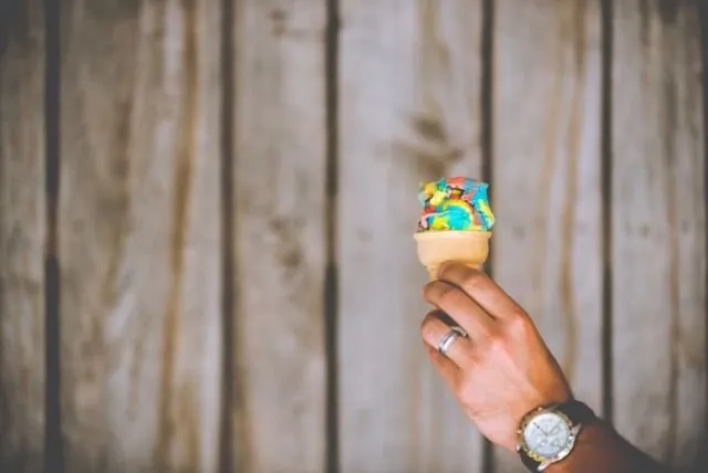 Dilihat dari Es Krim Favoritnya, Kira-kira Karakter Asli Pasanganmu Seperti Apa ya? 12