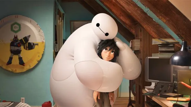 6 Teknologi dalam Film yang Selalu Ingin Kita Miliki. Kapan ya Benda-benda Ini Nggak Hanya Khayalan? 12