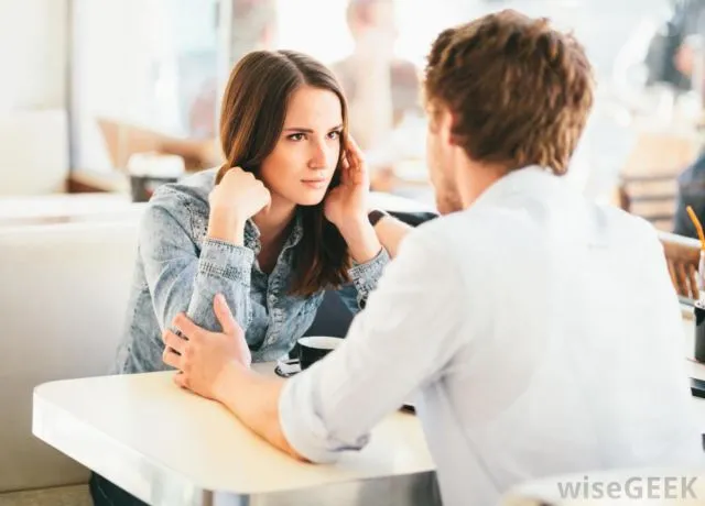 10 Cara Sederhana Mengetahui Kebohongan Seseorang. Nggak Perlu Repot Pakai Alat Detektor 17