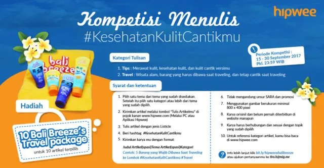 Ini Nih 4 Alasan Kenapa Kamu Harus Lebih Fokus Merawat Kulit di Usia 20-an! 4