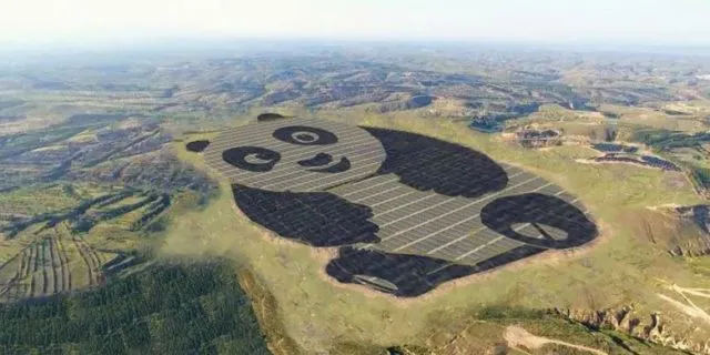 Sering Dikritik Bikin Polusi, Ini 3 Bukti Cina Justru Bakal Jadi yang Terdepan di Energi Terbarukan 4
