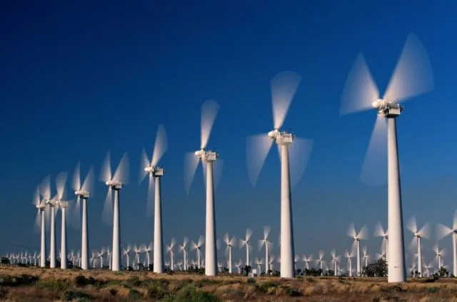 Sering Dikritik Bikin Polusi, Ini 3 Bukti Cina Justru Bakal Jadi yang Terdepan di Energi Terbarukan 5