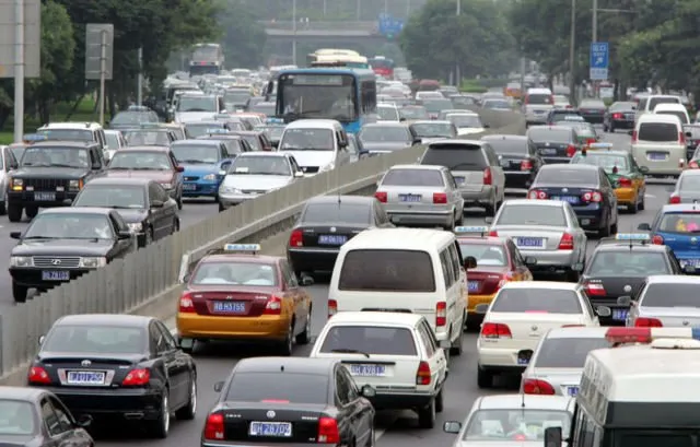 Sering Dikritik Bikin Polusi, Ini 3 Bukti Cina Justru Bakal Jadi yang Terdepan di Energi Terbarukan 6