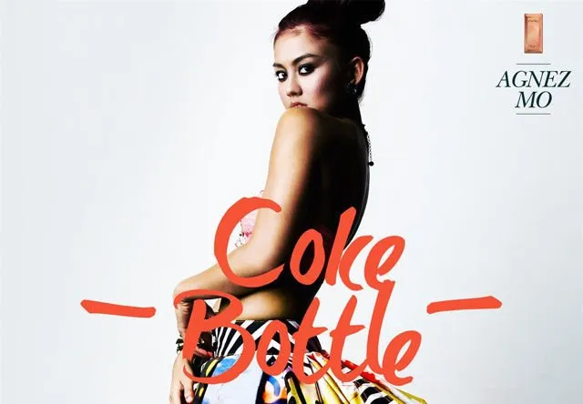 Belajar Jadi Cewek Tangguh dari Agnez Mo. Dulu Diremehkan, Sekarang Namanya Mendunia 11