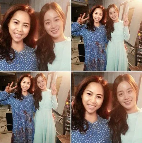 Yannie Kim, Cewek Indonesia yang Ikut Main Drama Hospital Ship. Perjalanan Hidupnya Inspiratif 13