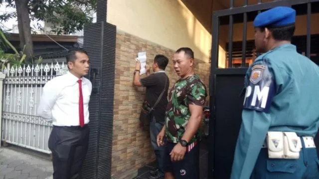 Pelaku Pencurian Tewas di Tangan Korbannya Sendiri. Apes, Soalnya yang Punya Rumah Ahli Bela Diri 6