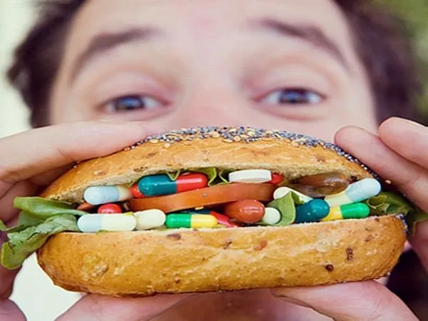 7 Hal yang Sering Salah Kaprah dalam Menurunkan Berat Badan. Mungkin Ini yang Bikin Dietmu Gagal 9