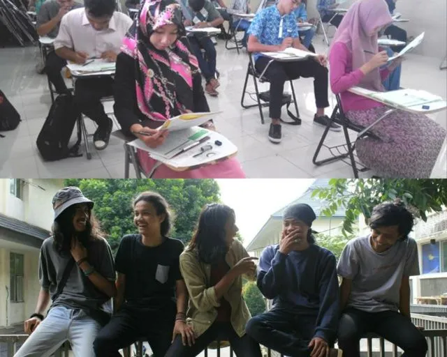 PBSI UNY: Mengintip Suku Sastra yang Merdeka di Kampus Seni #TualangKampus 10