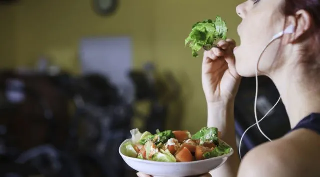 7 Hal yang Sering Salah Kaprah dalam Menurunkan Berat Badan. Mungkin Ini yang Bikin Dietmu Gagal 8