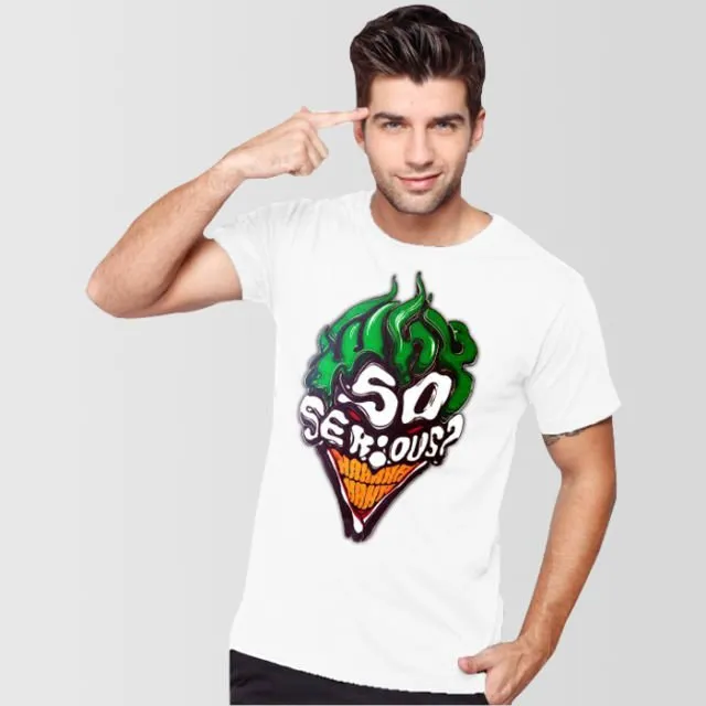 11 Ide Tulisan Kaos yang Kreatif dan Nggak Biasa. Dijamin Bikin Kerenmu Naik Tingkat! 18