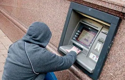12 Bentuk ATM Paling Aneh dari Seluruh Dunia. Bikin Heran dan Bikin Ngakak Juga 13