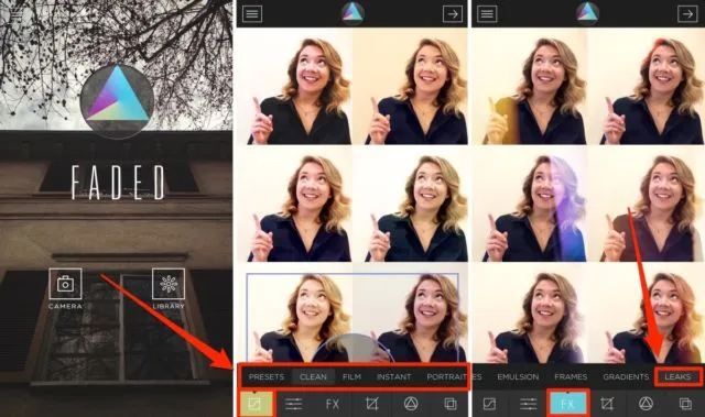 5 Tips Edit Foto yang Natural. Biar Kamu Nggak Dibilang Alay dan Kampungan 9
