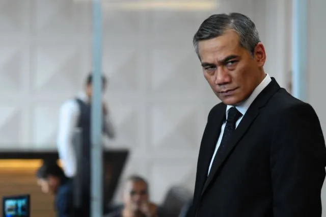 13 Aktor dan Aktris yang Dibenci Orang Gara-gara Akting Jahat Mereka. Pengen Memaki Kalau Ketemu! 13