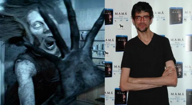 Wajah di Balik 20 Tokoh Hantu Paling Ikonik dalam Sejarah Film Horor. Nggak Seseram Bayanganmu kok~ 36