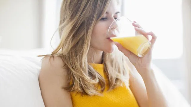 Cold-Pressed Juice, Cara Baru Minum Jus yang Bisa Bikin Badan Jadi Enteng dan Makin Kurus 8