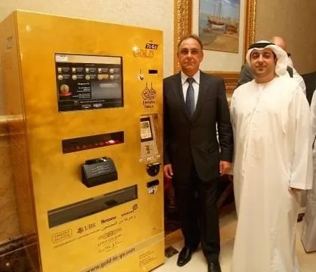 12 Bentuk ATM Paling Aneh dari Seluruh Dunia. Bikin Heran dan Bikin Ngakak Juga 18