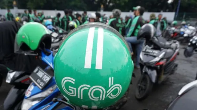 Nama Ojek Online Tercoreng karena Perilaku Cabul Driver Ini. Bikin Parno Penumpang Lain! 5