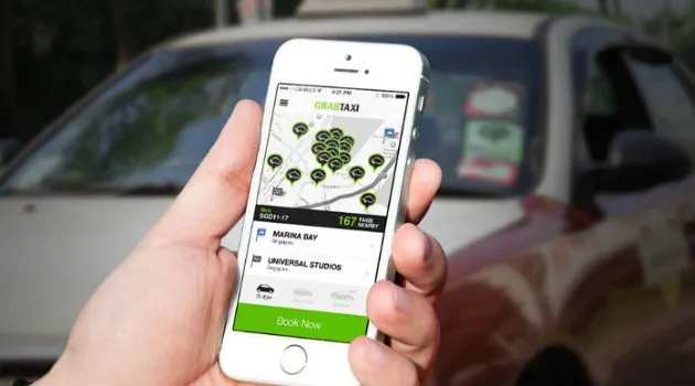 Nama Ojek Online Tercoreng karena Perilaku Cabul Driver Ini. Bikin Parno Penumpang Lain! 7