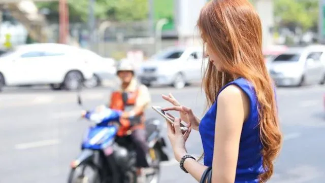 Nama Ojek Online Tercoreng karena Perilaku Cabul Driver Ini. Bikin Parno Penumpang Lain! 8