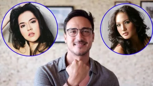 Perjalanan Cinta Raisa Mulai Putus dari Keenan Sampai Akhirnya Nikah. Gercep Si Hamish Ternyata :D 13