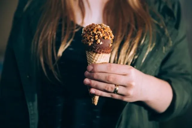 Dilihat dari Es Krim Favoritnya, Kira-kira Karakter Asli Pasanganmu Seperti Apa ya? 14