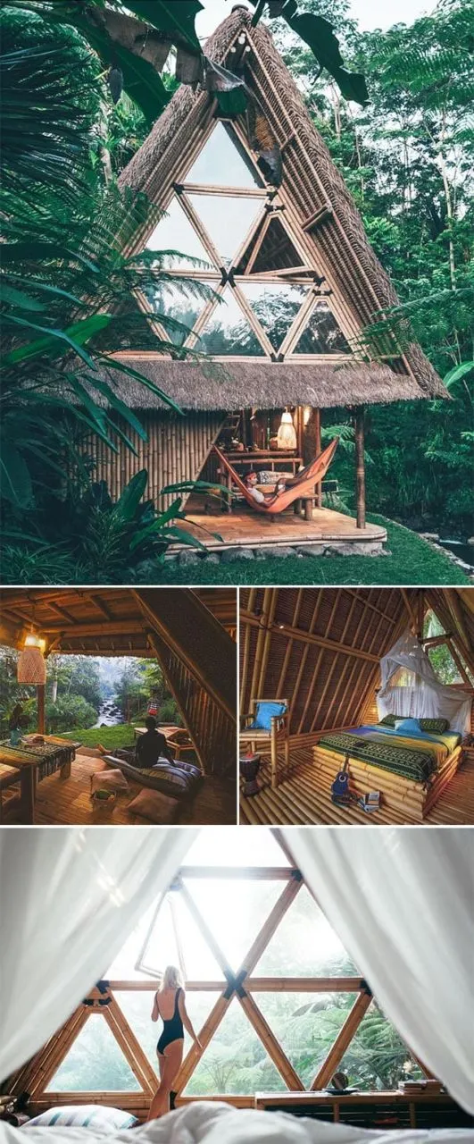 8 Hotel Unik di Bali yang Bikin Kamu Enggan Pulang. Cocok Dinikmati Bersama Pasangan 17