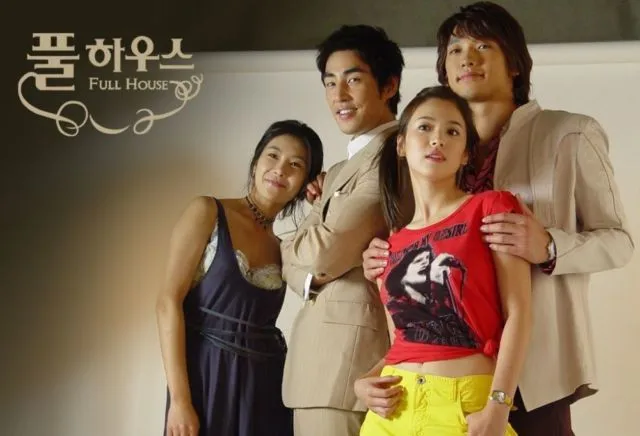 Mau Tahu Seru dan Romantisnya Pacaran Setelah Menikah? Tonton Deh 5 Drama Korea Ini!