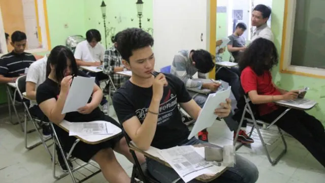 Mengenal Metode Homeschooling. Biaya Pendidikan Bisa Fleksibel, Tapi Perlu Komitmen Luar Biasa 6