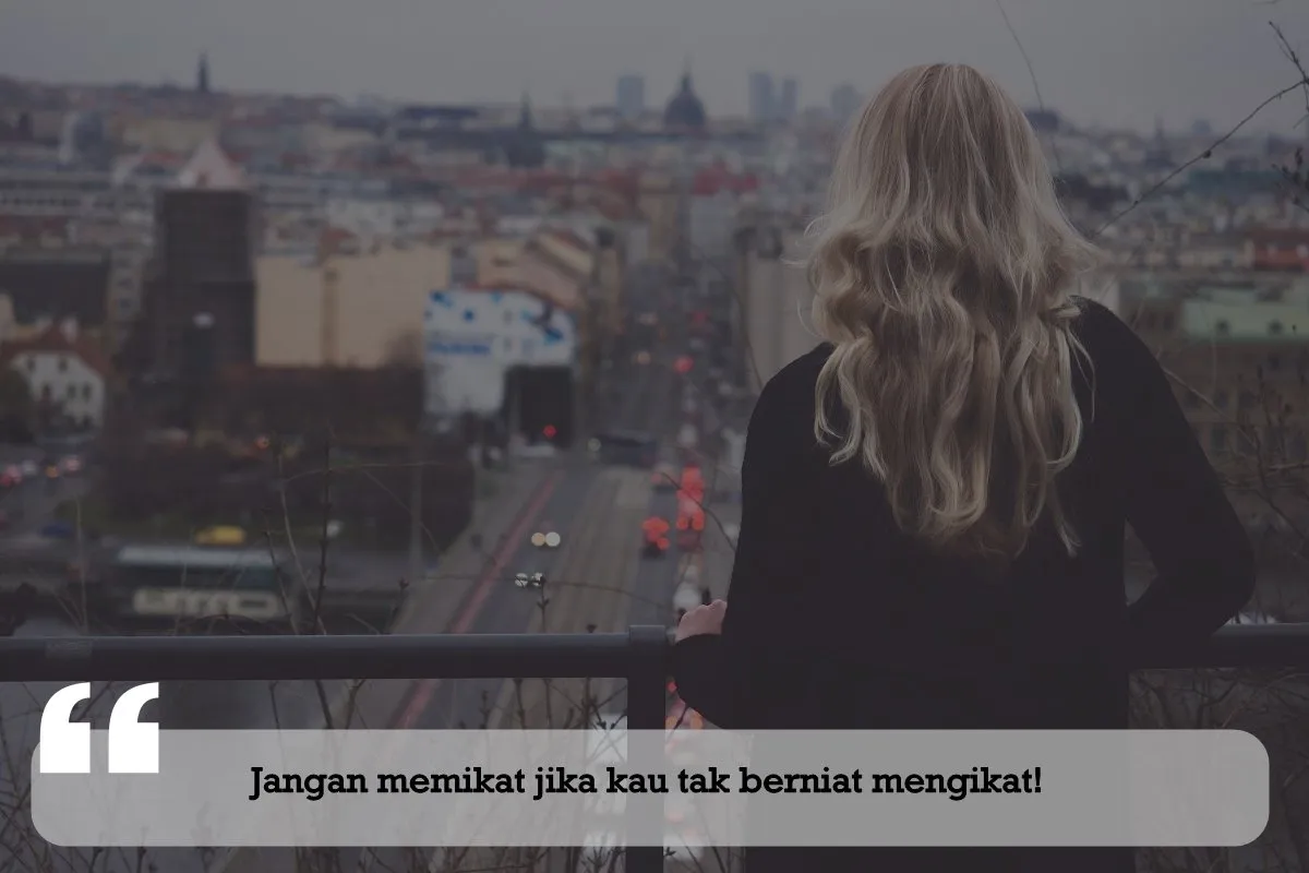 10 Kutipan dari Fiersa Besari yang Bikin Hidupmu Tetap Bergairah. Jadi Dewasa Itu Tak Susah! 14