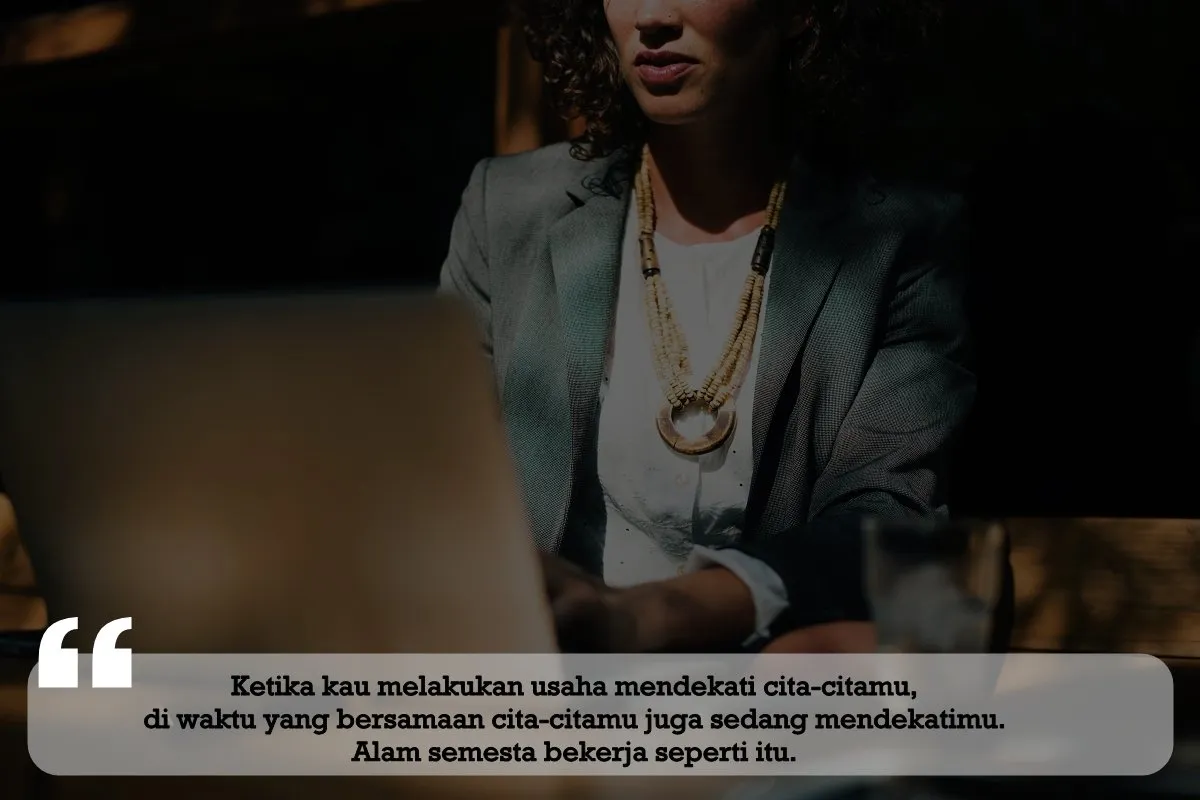 10 Kutipan dari Fiersa Besari yang Bikin Hidupmu Tetap Bergairah. Jadi Dewasa Itu Tak Susah! 17