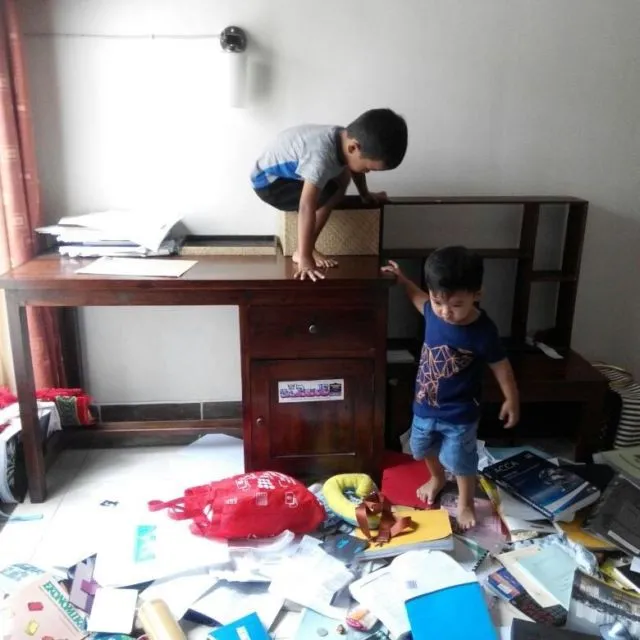 Belajar dari Kesalahan, Ternyata Sangat Penting Mengatur Jarak Kehamilan 9
