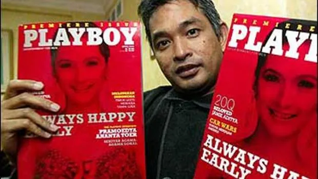 Bos Majalah Playboy Tutup Usia. Coba Kilas Balik dan Ambil Hikmah Suksesnya, Bukan Mesumnya! 9