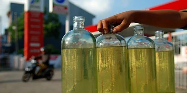 7 Barang yang Sering Kita Konsumsi Ini Ternyata Dari Negara Lain. Kebanyakan Malah Nggak Sadar! 12