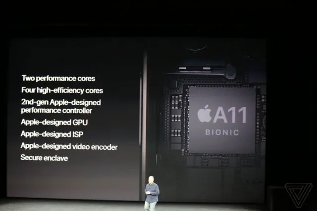 5 Fitur Ajaib iPhone X, Keluaran Apple Terbaru Ini Bakal Bikin Banyak Orang Rela Jebol Tabungan 2