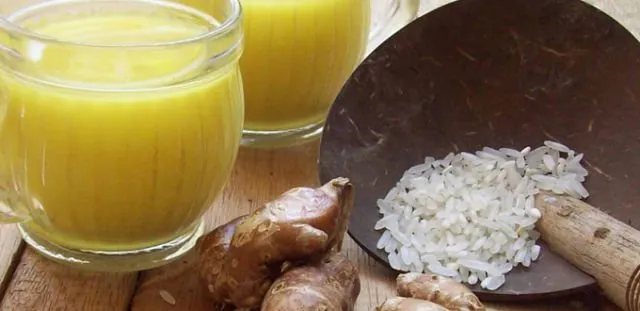 Meski Pahit, Kamu Harus Tahu Bahwa 7 Jenis Jamu Ini Manfaatnya Selangit 8