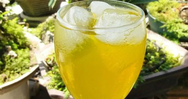 Meski Pahit, Kamu Harus Tahu Bahwa 7 Jenis Jamu Ini Manfaatnya Selangit 13