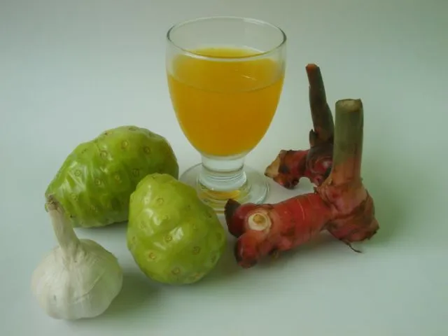 Meski Pahit, Kamu Harus Tahu Bahwa 7 Jenis Jamu Ini Manfaatnya Selangit 14