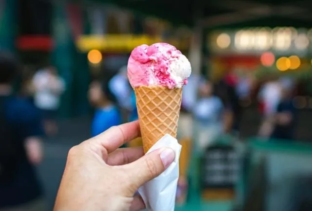 Dilihat dari Es Krim Favoritnya, Kira-kira Karakter Asli Pasanganmu Seperti Apa ya? 9