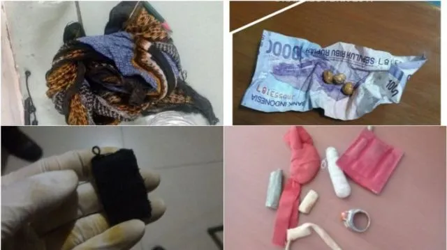Indonesia Banget Nih, Bawa-bawa Jimat Saat Tes CPNS. Jadi, Kalian Lebih Percaya Dukun daripada Tuhan? 6