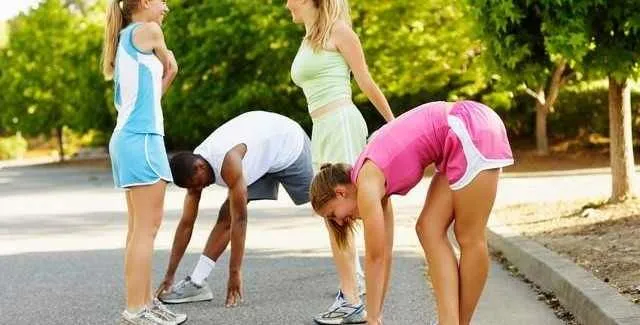 Jangan Lakukan 6 Hal Ini Setelah Jogging, Karena Percuma Lari-lari Kalau Kalorinya Malah Kembali Lagi 7