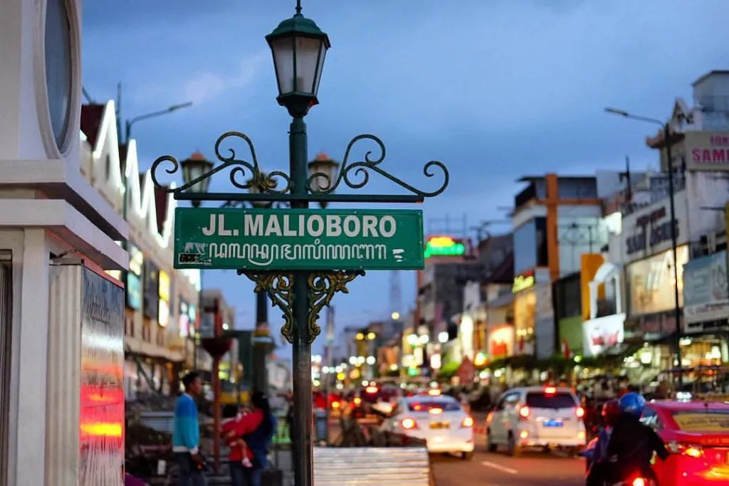 Siapa Bilang Jogja Seromantis Itu? Jangan Percaya Kata Orang yang Cuma Main ke Sini! 4