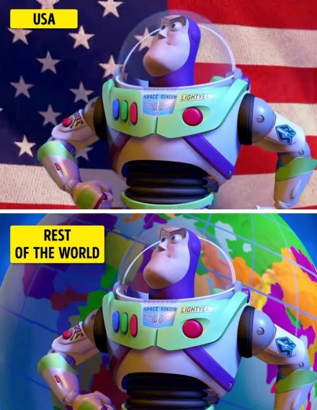 7 Scene Film Kartun Populer yang Ternyata Diubah di Negara Lain. Cek Deh Bedanya Sama Versi Asli 17