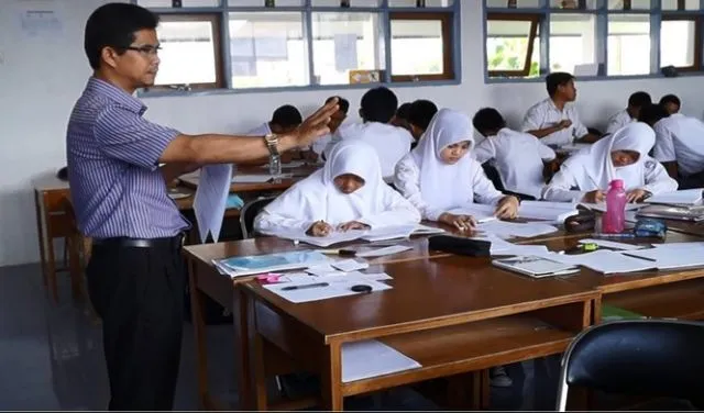 Reka Ulang Adu Gladiator Bikin Makin Penasaran, Kenapa Kultur Kekerasan Pelajar Bisa Separah Ini?! 10