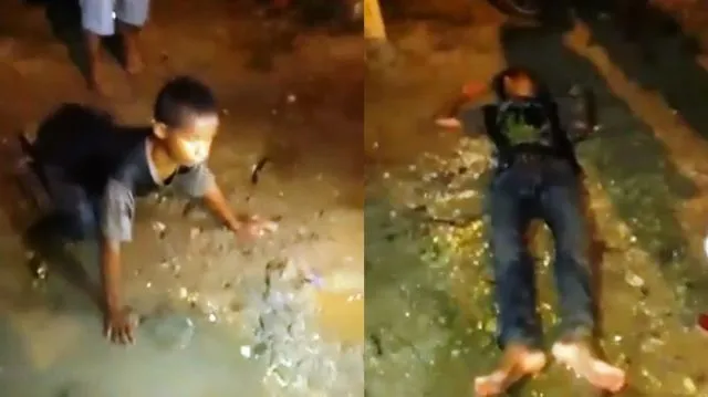 Nasib Generasi Muda di Ujung Tanduk. Puluhan Pelajar Jadi 'Gila' Habis Konsumsi Obat Terlarang 10