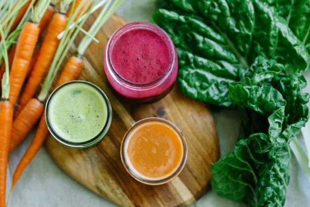 Cold-Pressed Juice, Cara Baru Minum Jus yang Bisa Bikin Badan Jadi Enteng dan Makin Kurus 7