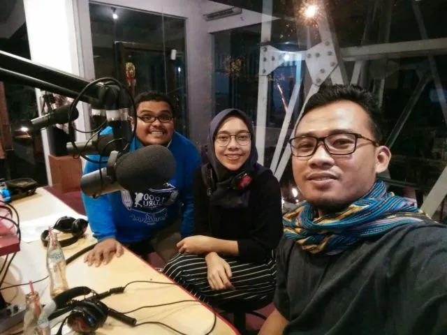 5 Keuntungan Gabung Komunitas Sosial Apapun Kerjaanmu Sekarang 9