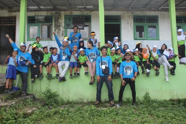 5 Keuntungan Gabung Komunitas Sosial Apapun Kerjaanmu Sekarang 8