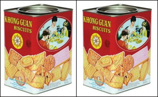 10 Penampakan Pertama Barang Legendaris yang Kita Kenal Sekarang. Lihat Ini, Langsung Berasa Tua! 20