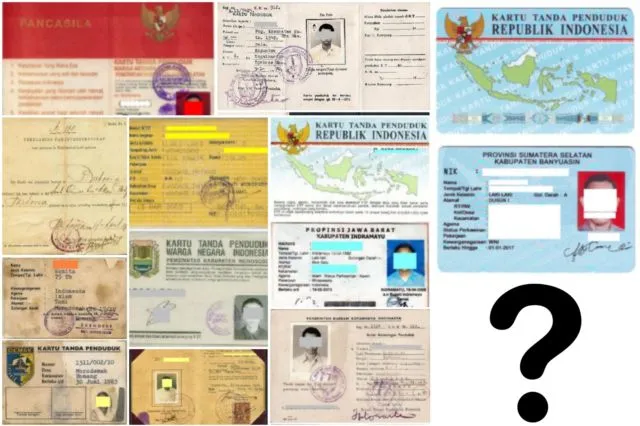 Dikorupsi & Banyak yang Belum Beres, Menristekdikti Malah Sebut e-KTP Bakal Segera Ketinggalan Zaman 8