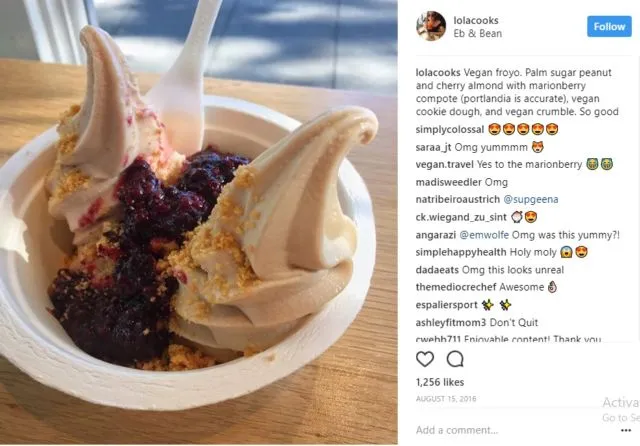 6 Akun Instagram yang Perlu Kamu Kepoin untuk Menjalankan Diet Sehat. Folow Yuk, Siapa Tahu Bermanfaat 10